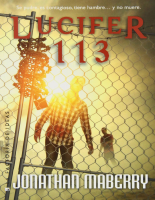 Lucifer 113 - Jonathan Maberry.pdf